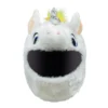 Unicorn - Helmcover - Motor - Scooter - Universeel - Accessoires
