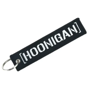 HOONIGAN - Sleutelhanger - Motor - Scooter - Auto - Universeel - Accessoires