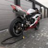 Yamaha R6 RJ11 | 2007