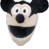 Helmcovers  - Mouse - Helmcover - Motor - Scooter - Universeel - Accessoires