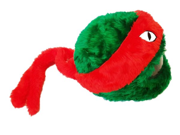 Helmcovers  - Turtle - Helmcover - Motor - Scooter - Universeel - Accessoires