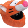 Helmcovers  - Tiger - Helmcover - Motor - Scooter - Universeel - Accessoires