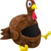 Helmcovers  - Turkey - Helmcover - Motor - Scooter - Universeel - Accessoires