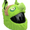 Helmcovers  - Goblin - Helmcover - Motor - Scooter - Universeel - Accessoires