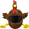 Helmcovers  - Turkey - Helmcover - Motor - Scooter - Universeel - Accessoires