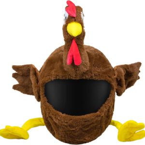 Helmcovers  - Turkey - Helmcover - Motor - Scooter - Universeel - Accessoires
