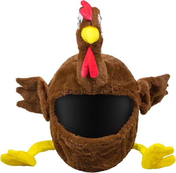Helmcovers  - Turkey - Helmcover - Motor - Scooter - Universeel - Accessoires
