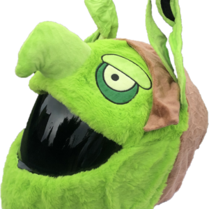 Helmcovers  - Goblin - Helmcover - Motor - Scooter - Universeel - Accessoires