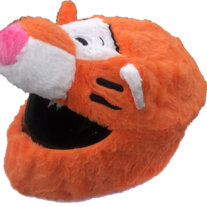 Helmcovers  - Tiger - Helmcover - Motor - Scooter - Universeel - Accessoires
