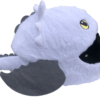 Helmcovers  - White Dragon - Helmcover - Motor - Scooter - Universeel - Accessoires